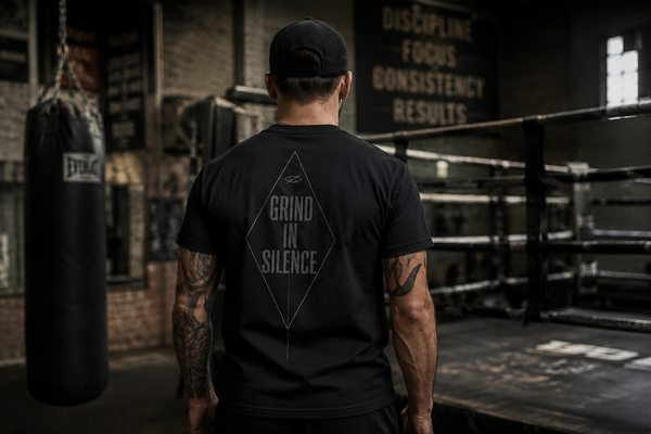 Grind In Silence