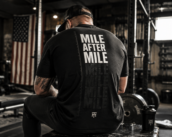 Mile After Mile