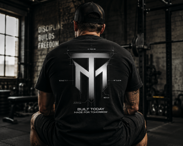 TM-Monogram